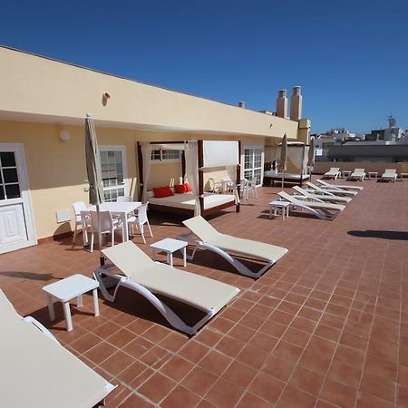 Apartamentos Isla Tenerife Sur (Adults Only) Tenerife Island 외부 사진