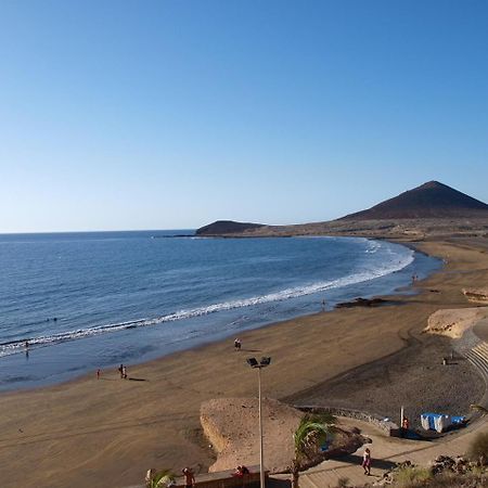 Apartamentos Isla Tenerife Sur (Adults Only) Tenerife Island 외부 사진