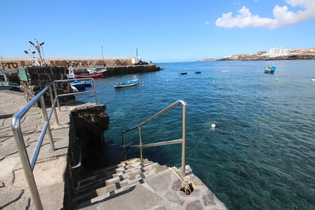 Apartamentos Isla Tenerife Sur (Adults Only) Tenerife Island 외부 사진