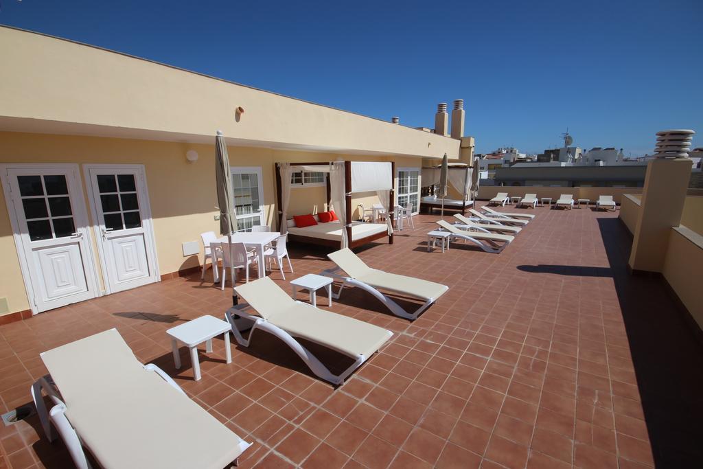 Apartamentos Isla Tenerife Sur (Adults Only) Tenerife Island 외부 사진
