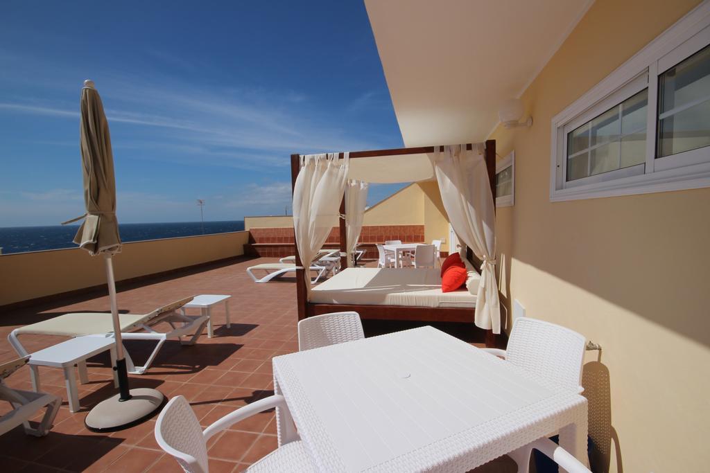 Apartamentos Isla Tenerife Sur (Adults Only) Tenerife Island 외부 사진