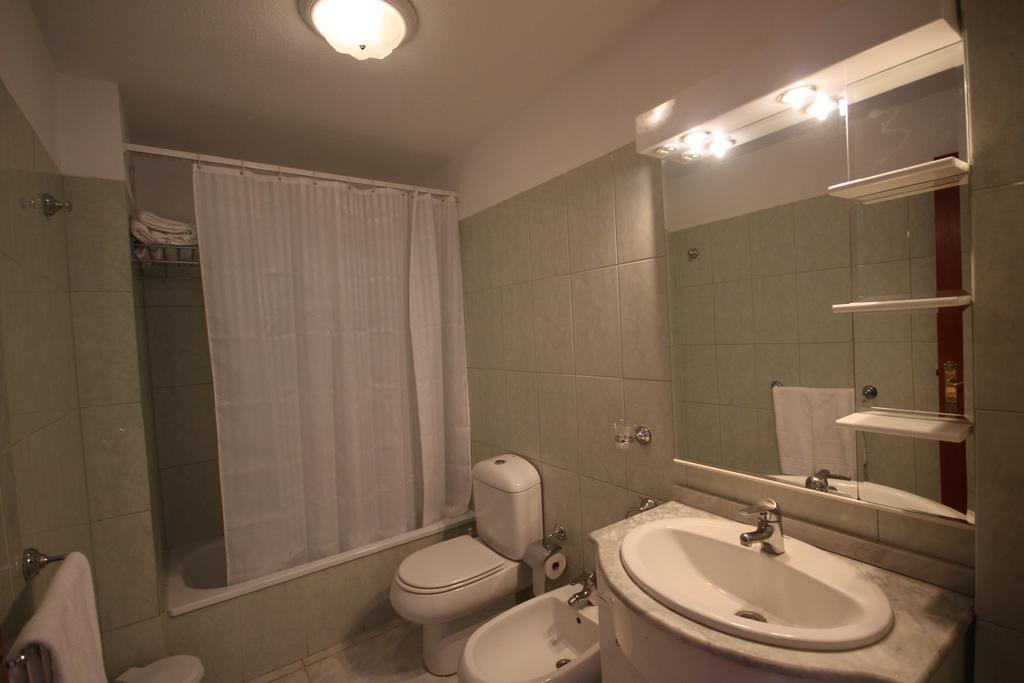Apartamentos Isla Tenerife Sur (Adults Only) Tenerife Island 객실 사진