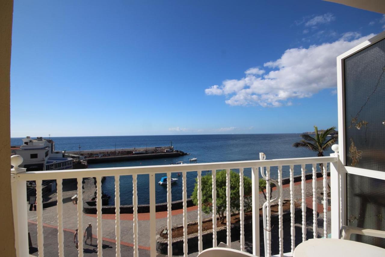 Apartamentos Isla Tenerife Sur (Adults Only) Tenerife Island 객실 사진