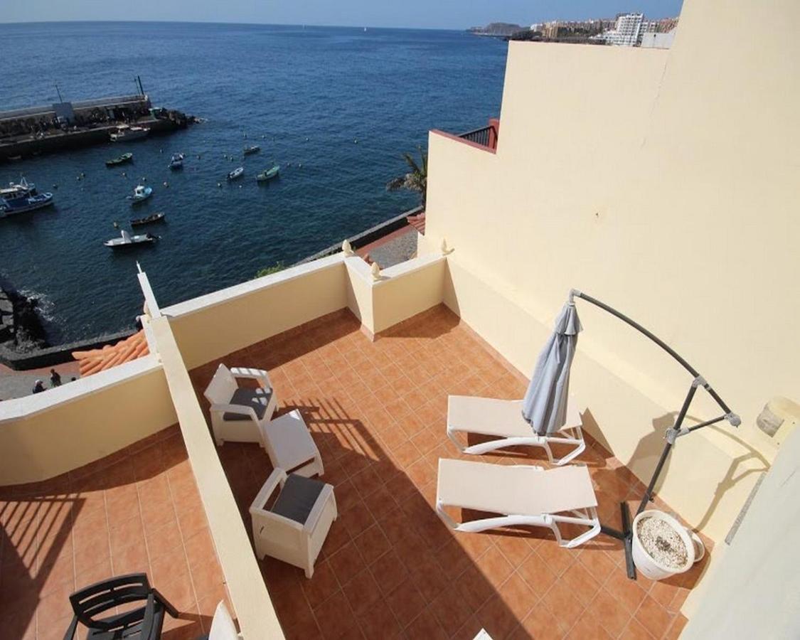 Apartamentos Isla Tenerife Sur (Adults Only) Tenerife Island 객실 사진