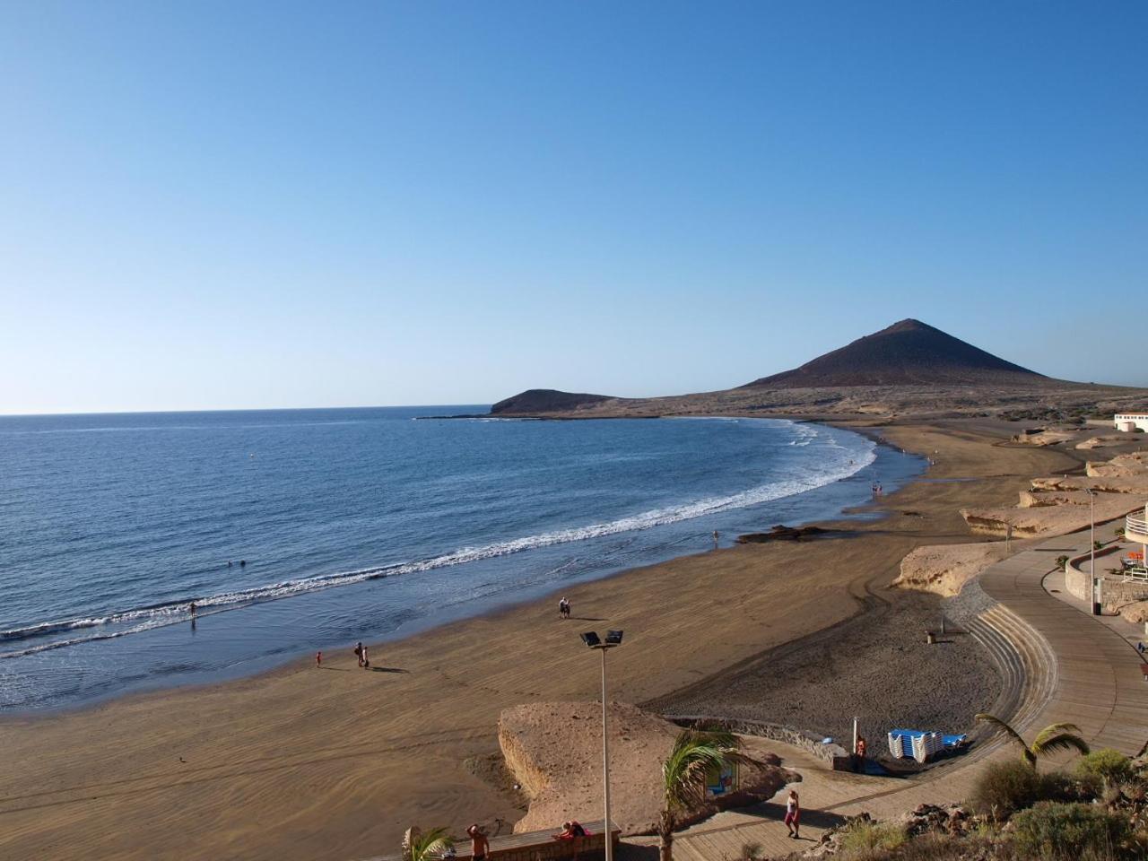 Apartamentos Isla Tenerife Sur (Adults Only) Tenerife Island 외부 사진