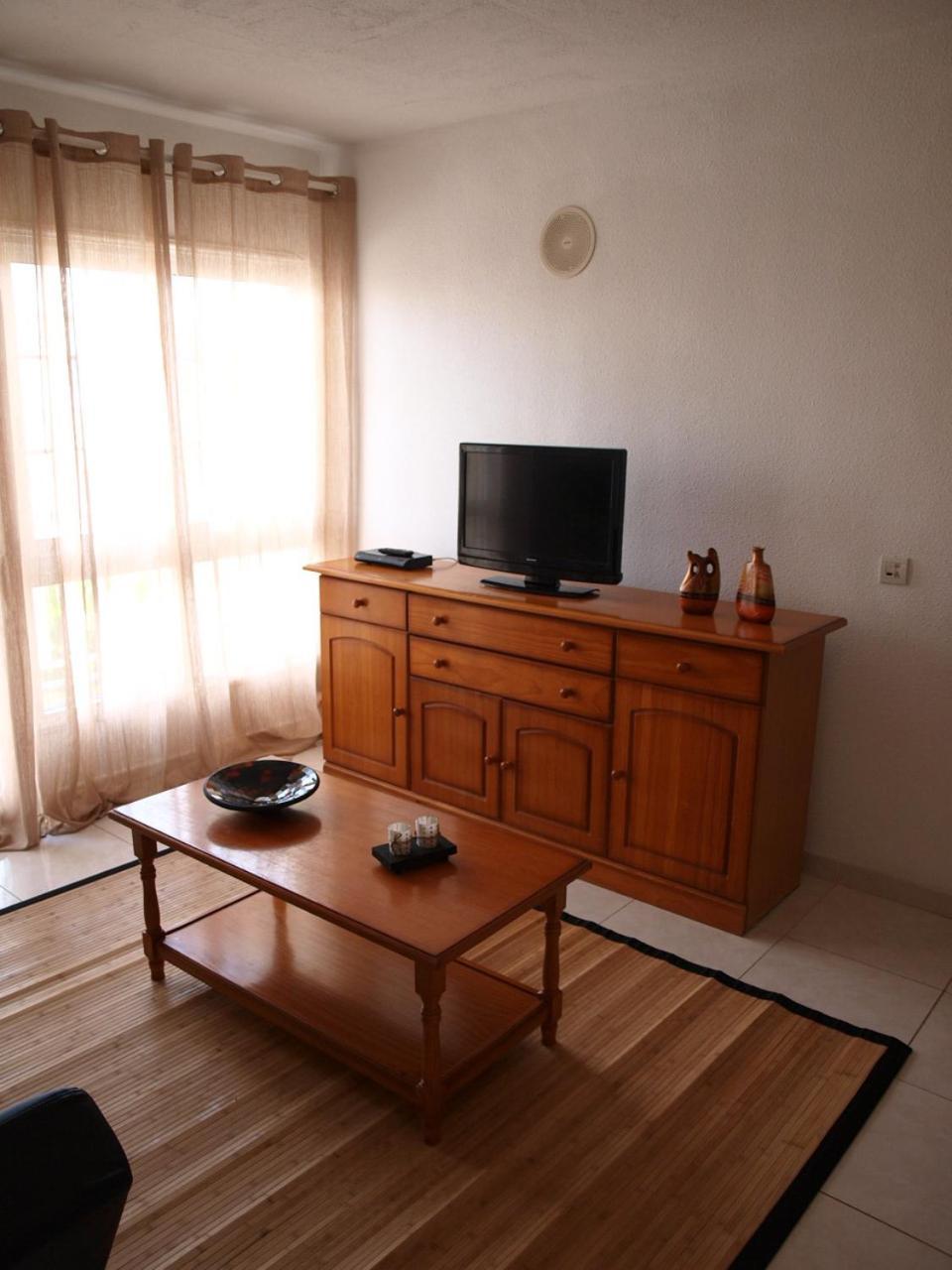 Apartamentos Isla Tenerife Sur (Adults Only) Tenerife Island 외부 사진
