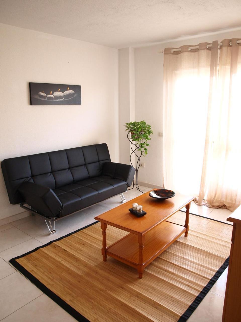 Apartamentos Isla Tenerife Sur (Adults Only) Tenerife Island 외부 사진