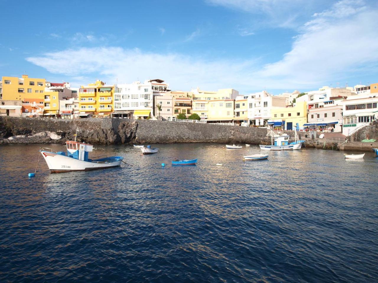 Apartamentos Isla Tenerife Sur (Adults Only) Tenerife Island 외부 사진