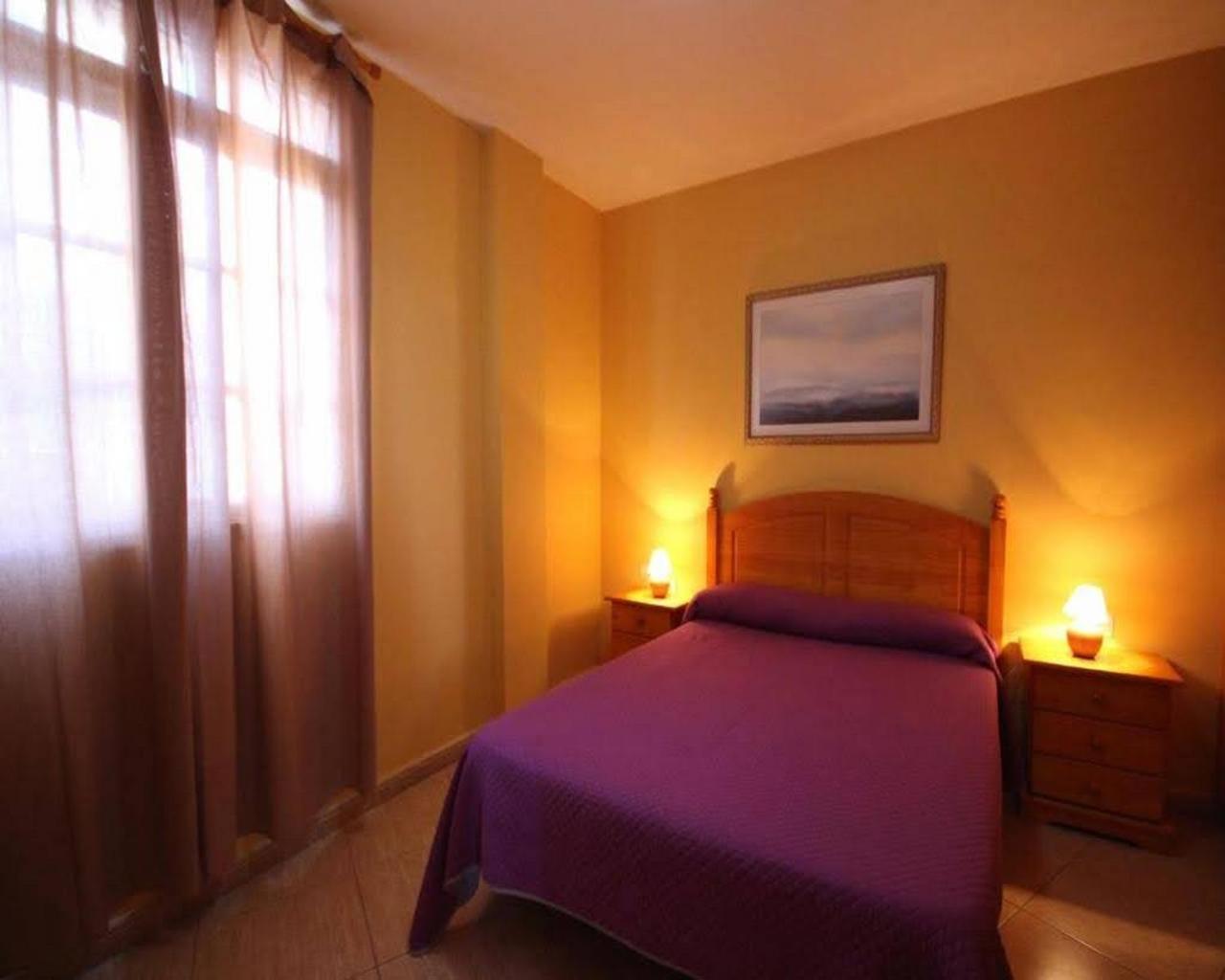 Apartamentos Isla Tenerife Sur (Adults Only) Tenerife Island 객실 사진