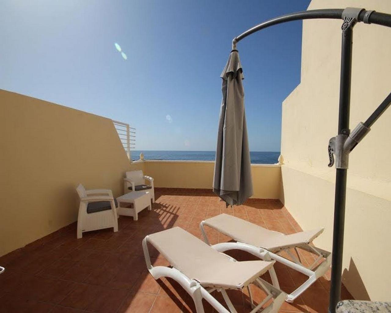 Apartamentos Isla Tenerife Sur (Adults Only) Tenerife Island 객실 사진