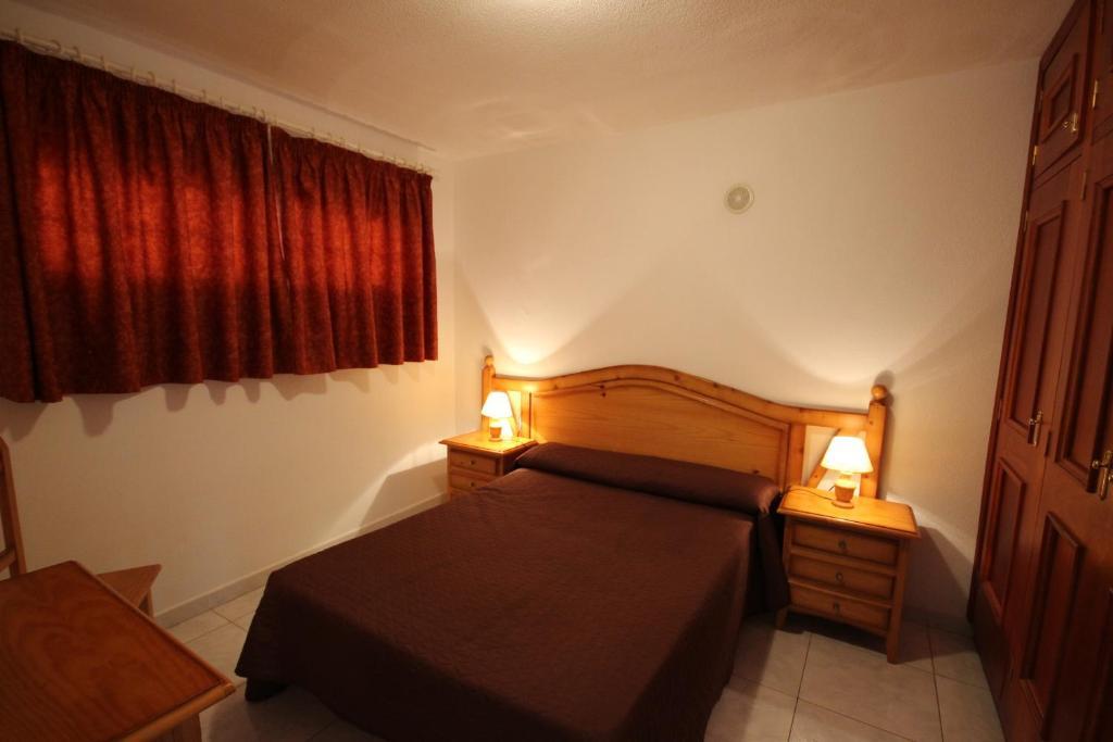 Apartamentos Isla Tenerife Sur (Adults Only) Tenerife Island 외부 사진