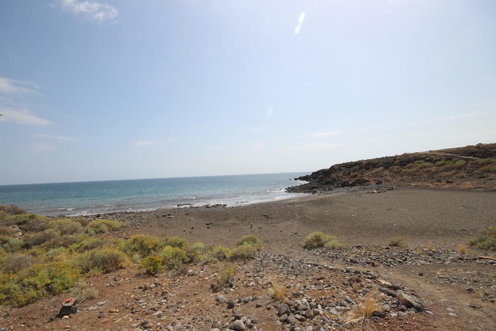 Apartamentos Isla Tenerife Sur (Adults Only) Tenerife Island 외부 사진