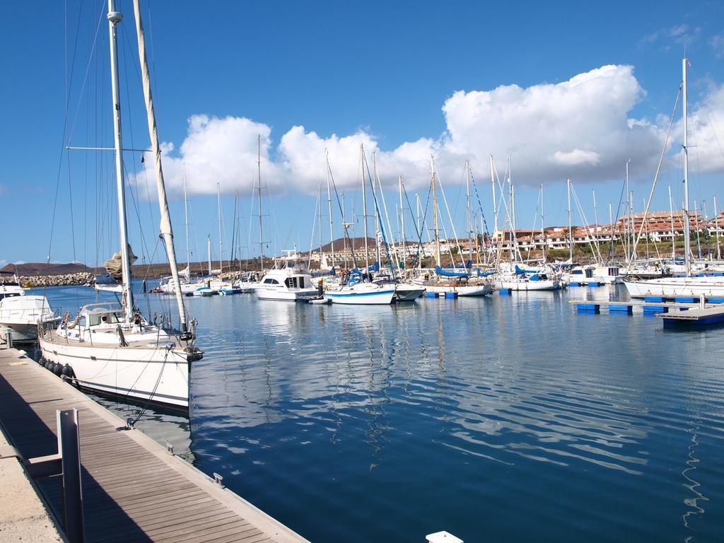Apartamentos Isla Tenerife Sur (Adults Only) Tenerife Island 외부 사진