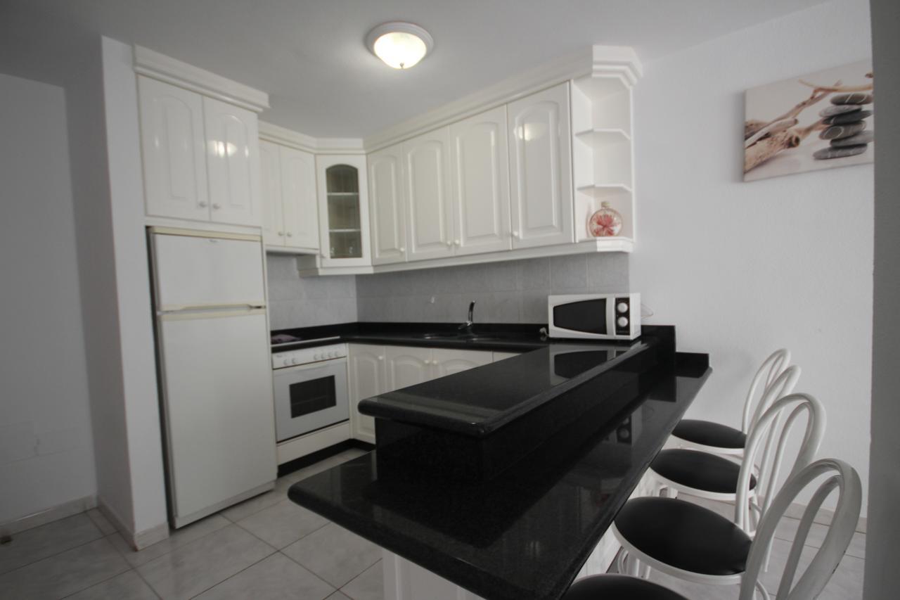 Apartamentos Isla Tenerife Sur (Adults Only) Tenerife Island 외부 사진