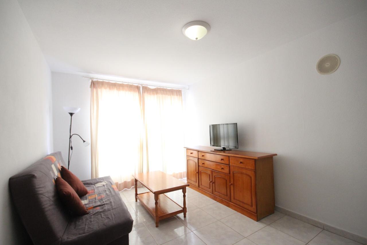 Apartamentos Isla Tenerife Sur (Adults Only) Tenerife Island 외부 사진