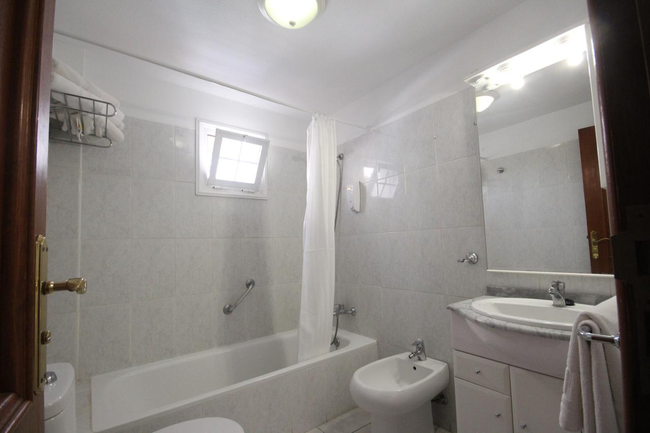 Apartamentos Isla Tenerife Sur (Adults Only) Tenerife Island 외부 사진