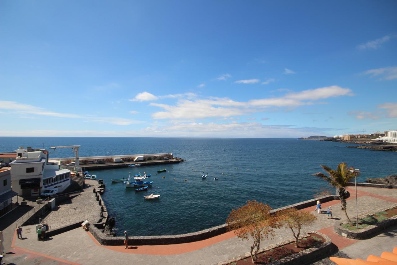 Apartamentos Isla Tenerife Sur (Adults Only) Tenerife Island 외부 사진