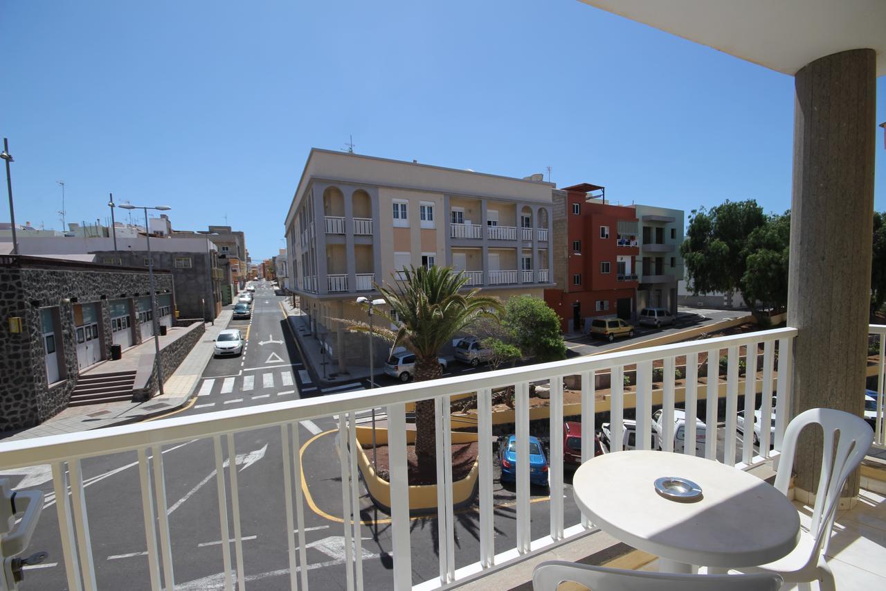 Apartamentos Isla Tenerife Sur (Adults Only) Tenerife Island 외부 사진