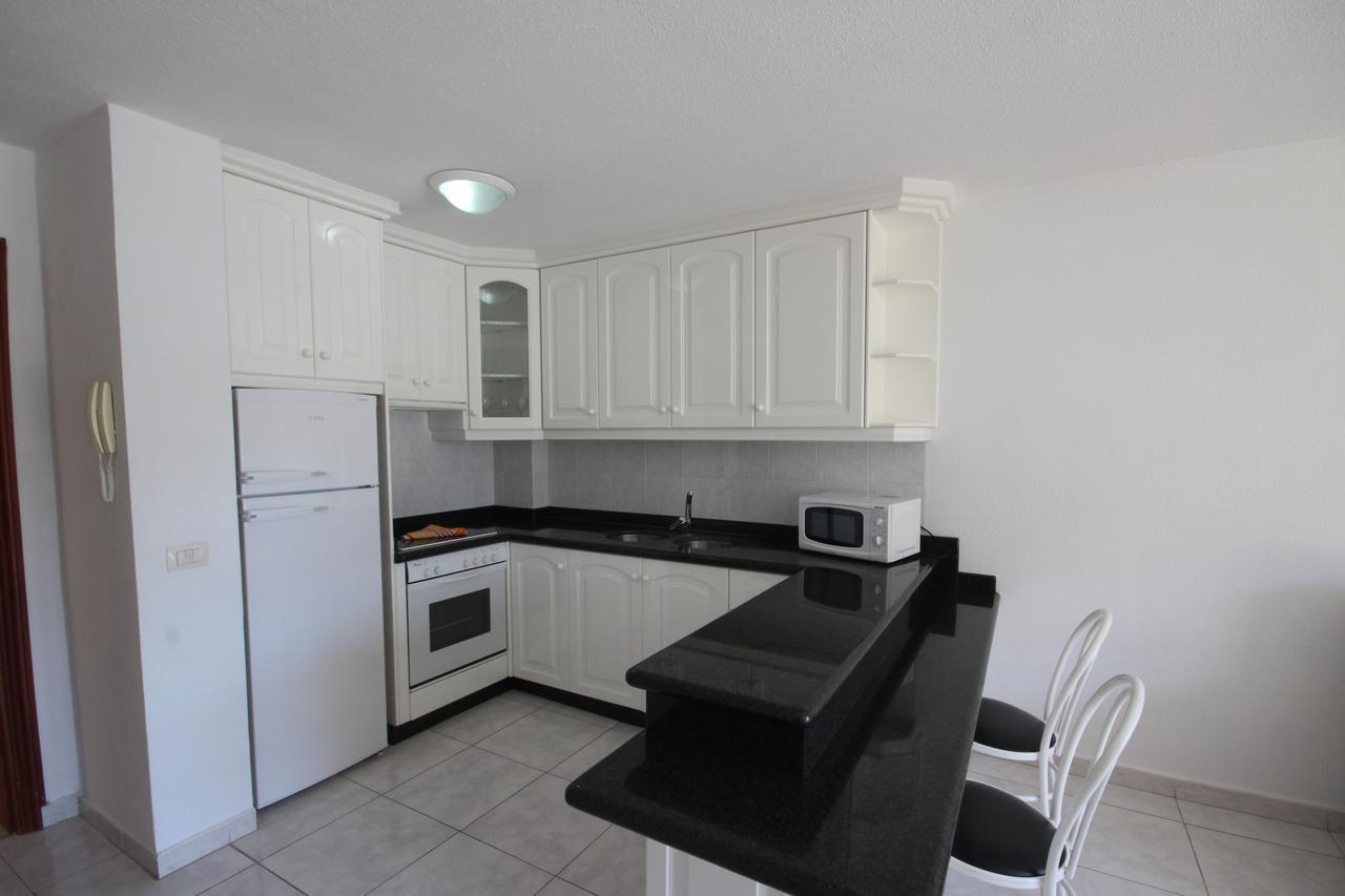 Apartamentos Isla Tenerife Sur (Adults Only) Tenerife Island 외부 사진