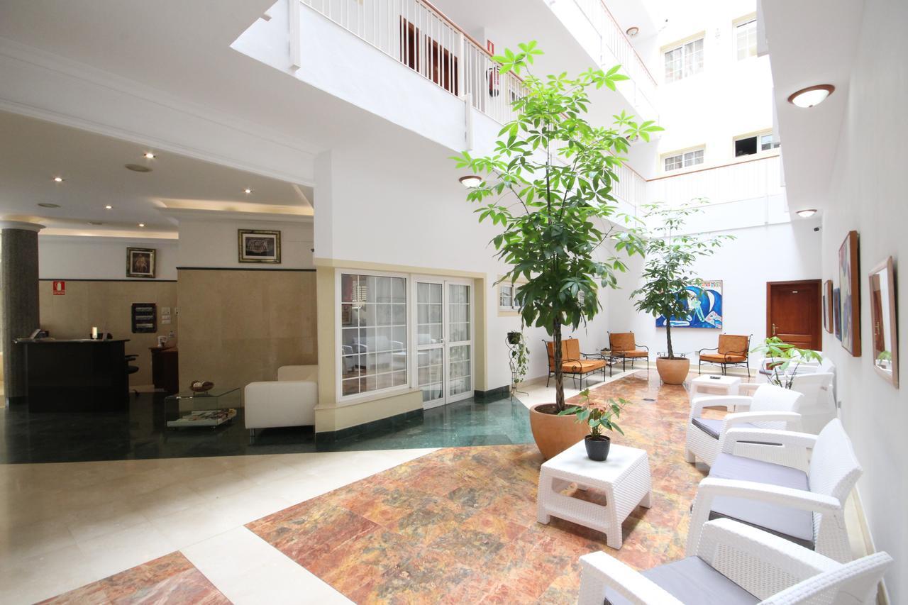 Apartamentos Isla Tenerife Sur (Adults Only) Tenerife Island 외부 사진