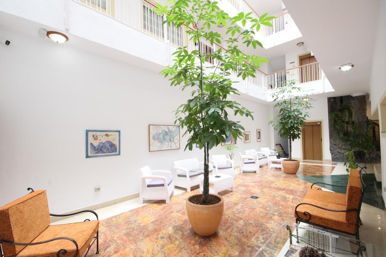 Apartamentos Isla Tenerife Sur (Adults Only) Tenerife Island 외부 사진