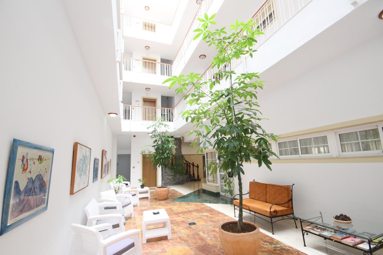 Apartamentos Isla Tenerife Sur (Adults Only) Tenerife Island 외부 사진