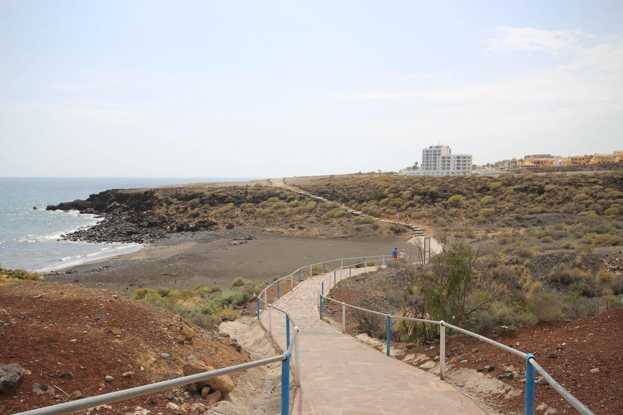 Apartamentos Isla Tenerife Sur (Adults Only) Tenerife Island 외부 사진