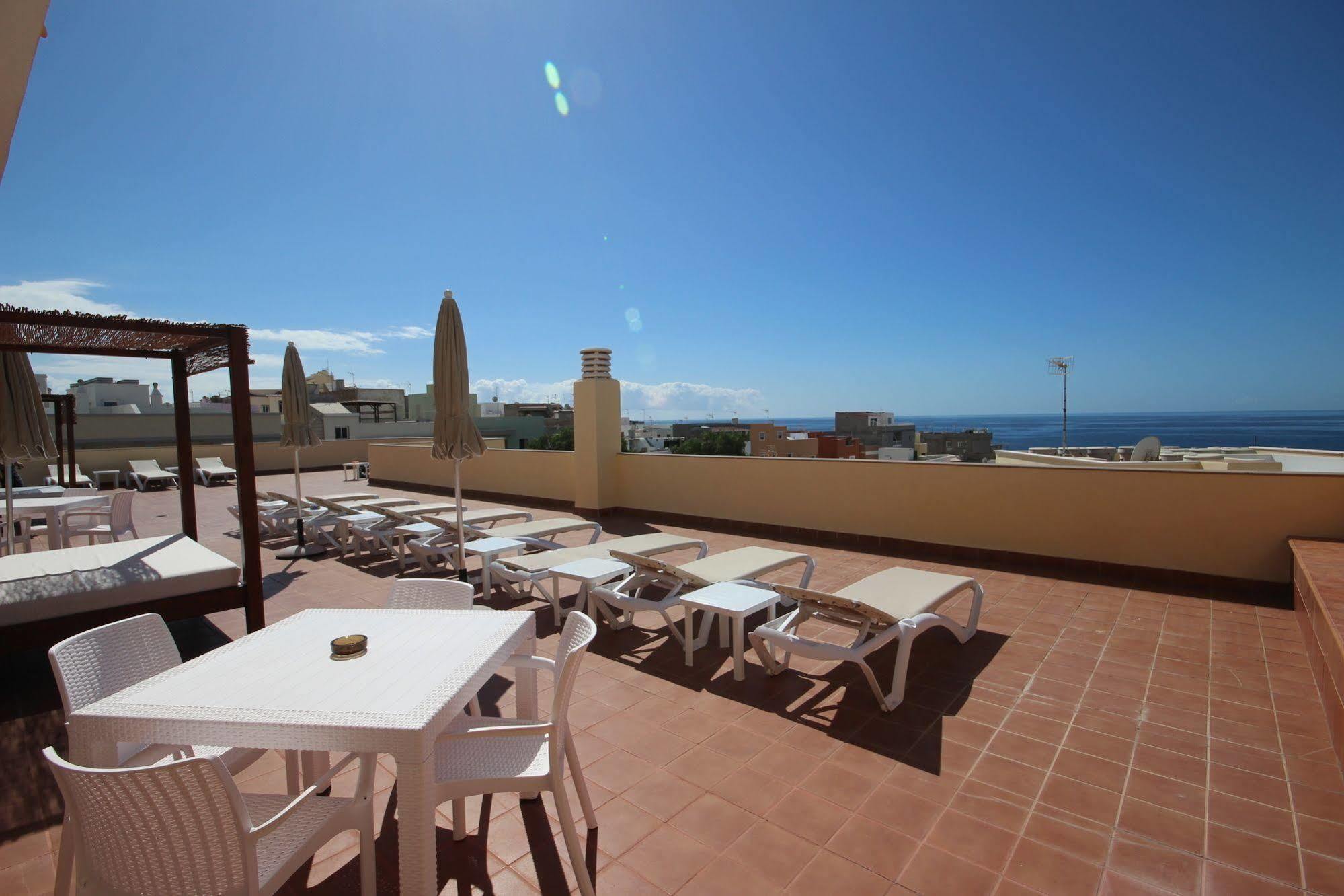 Apartamentos Isla Tenerife Sur (Adults Only) Tenerife Island 외부 사진
