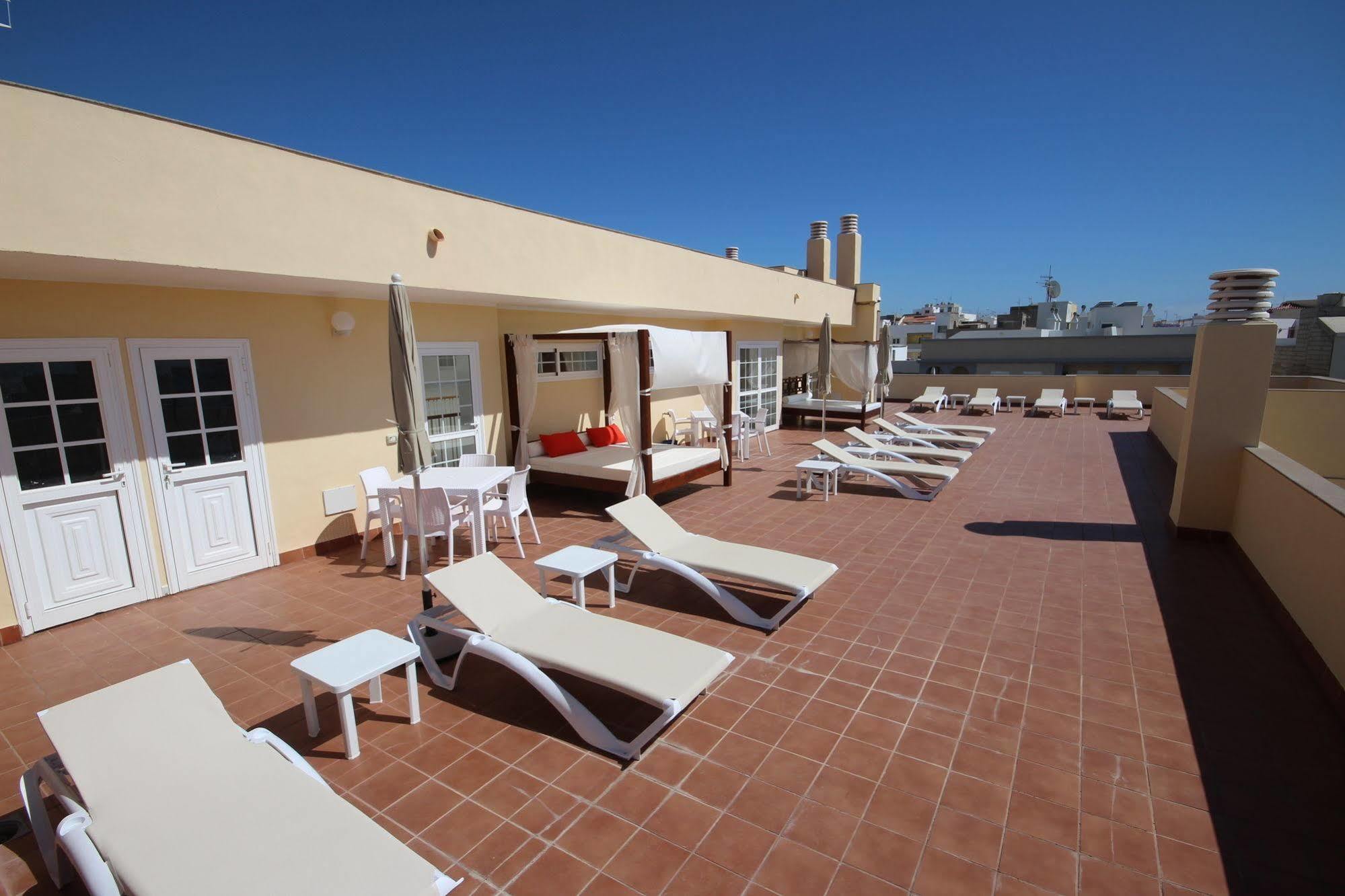Apartamentos Isla Tenerife Sur (Adults Only) Tenerife Island 외부 사진