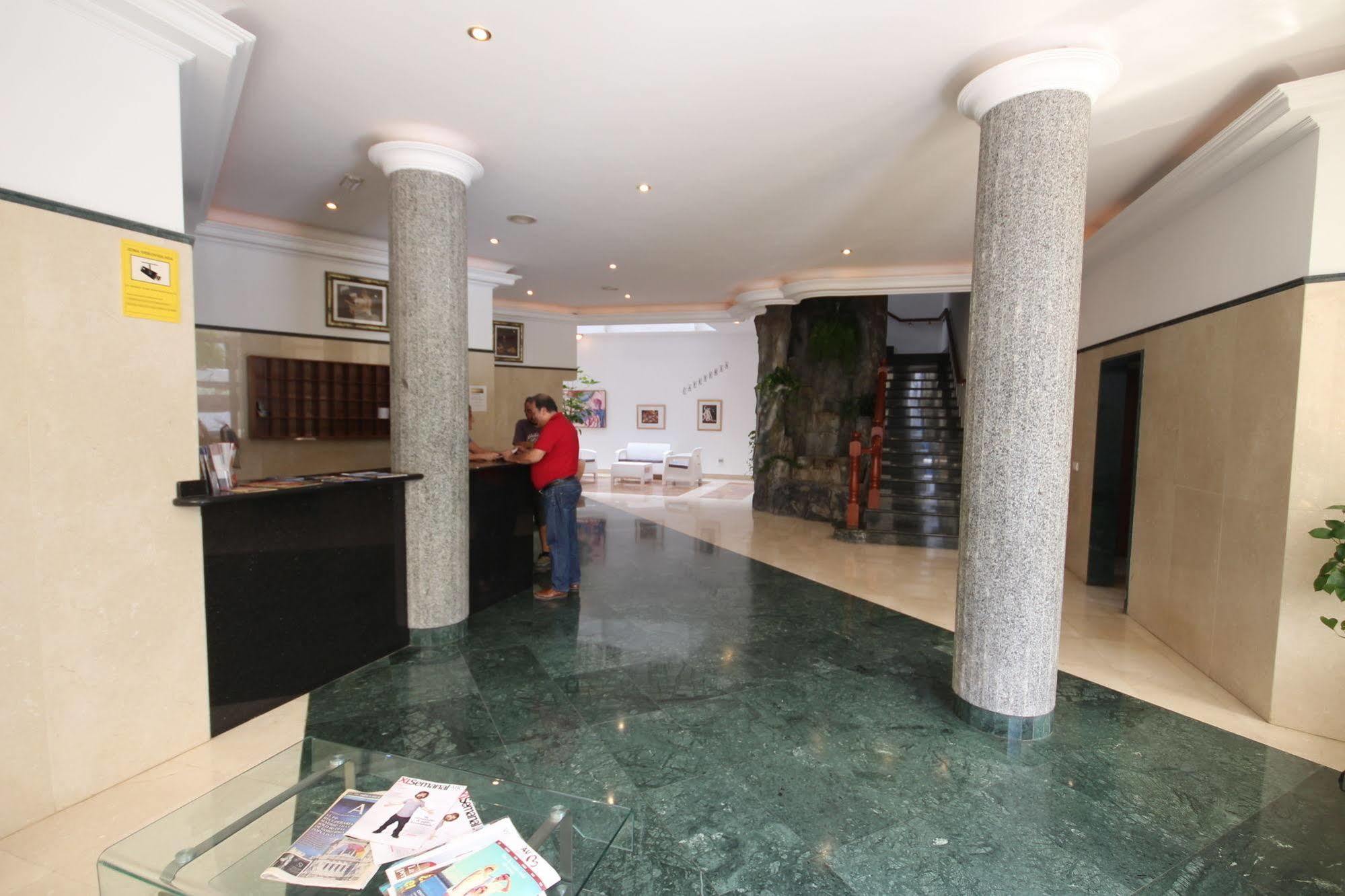 Apartamentos Isla Tenerife Sur (Adults Only) Tenerife Island 외부 사진