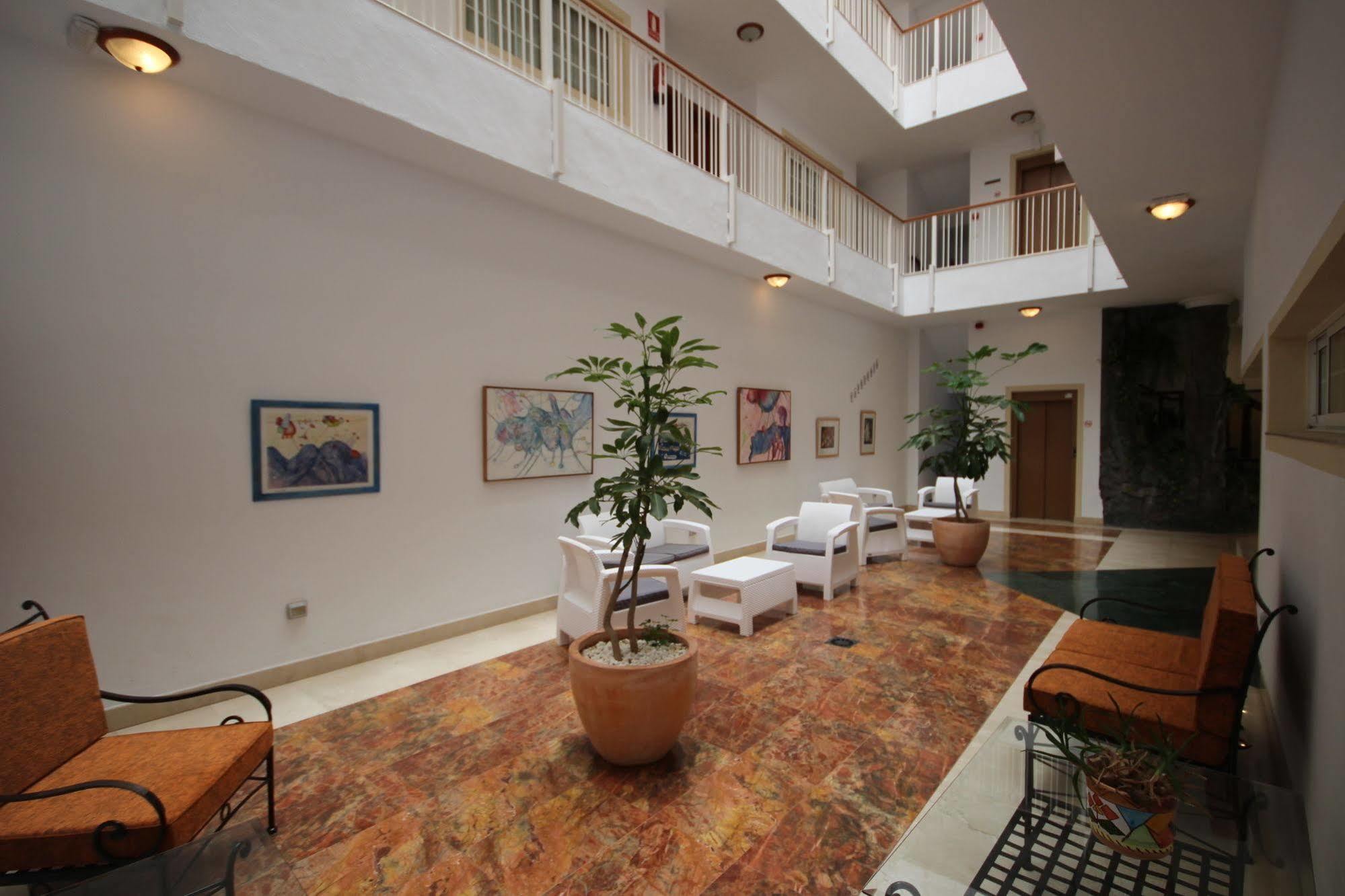 Apartamentos Isla Tenerife Sur (Adults Only) Tenerife Island 외부 사진