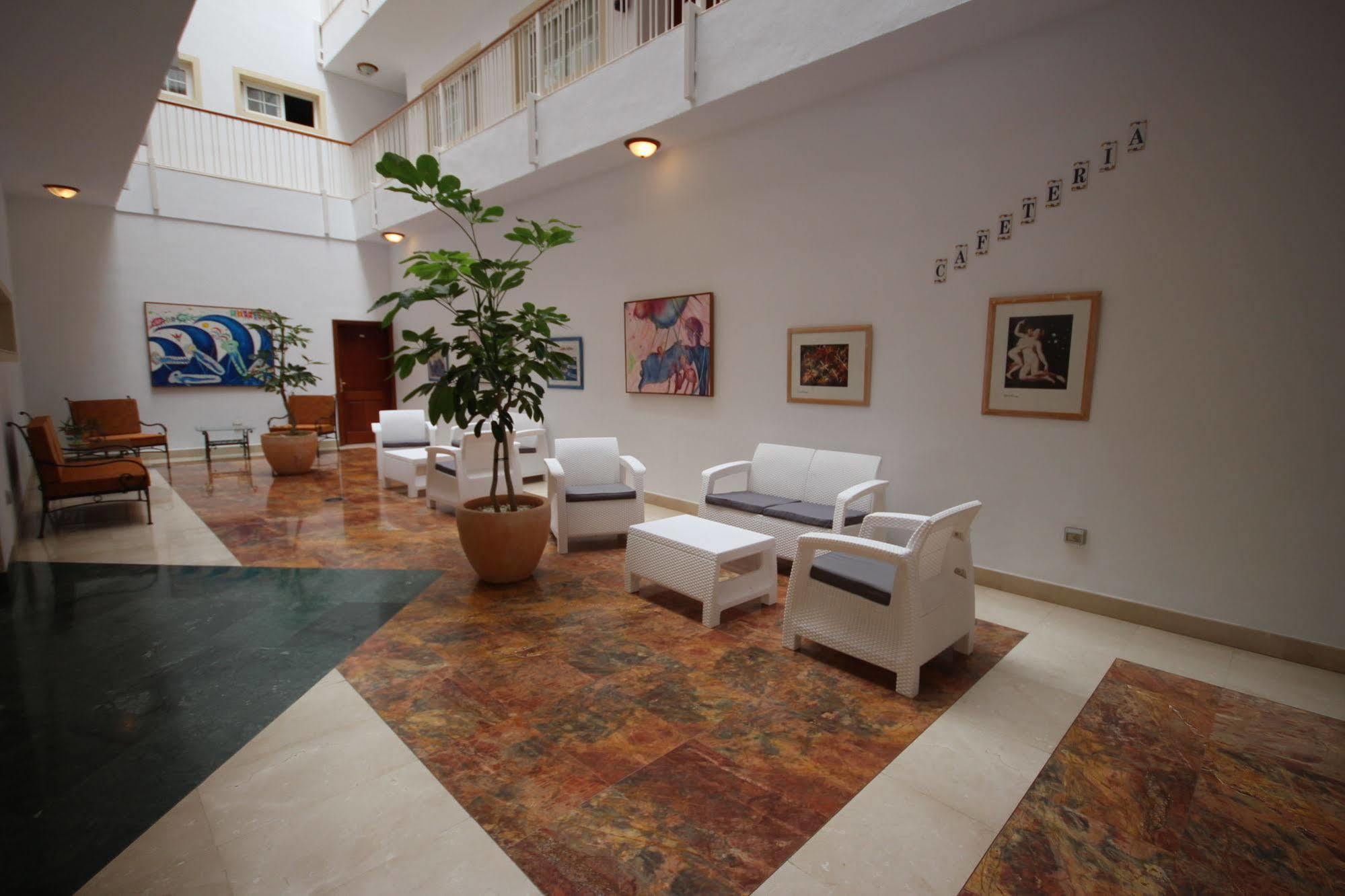 Apartamentos Isla Tenerife Sur (Adults Only) Tenerife Island 외부 사진