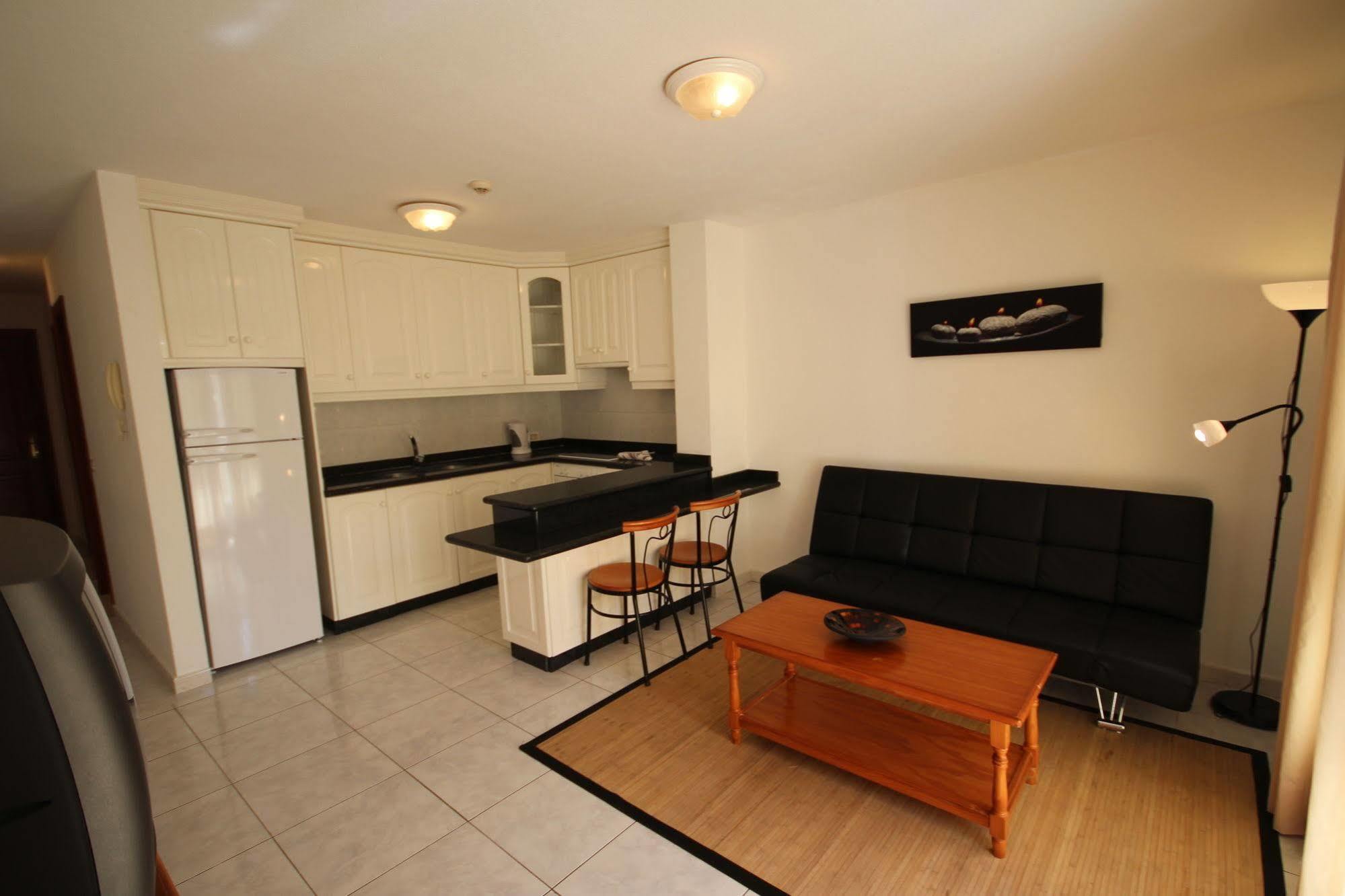 Apartamentos Isla Tenerife Sur (Adults Only) Tenerife Island 외부 사진