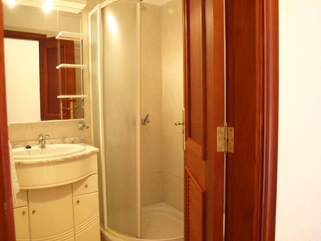Apartamentos Isla Tenerife Sur (Adults Only) Tenerife Island 외부 사진