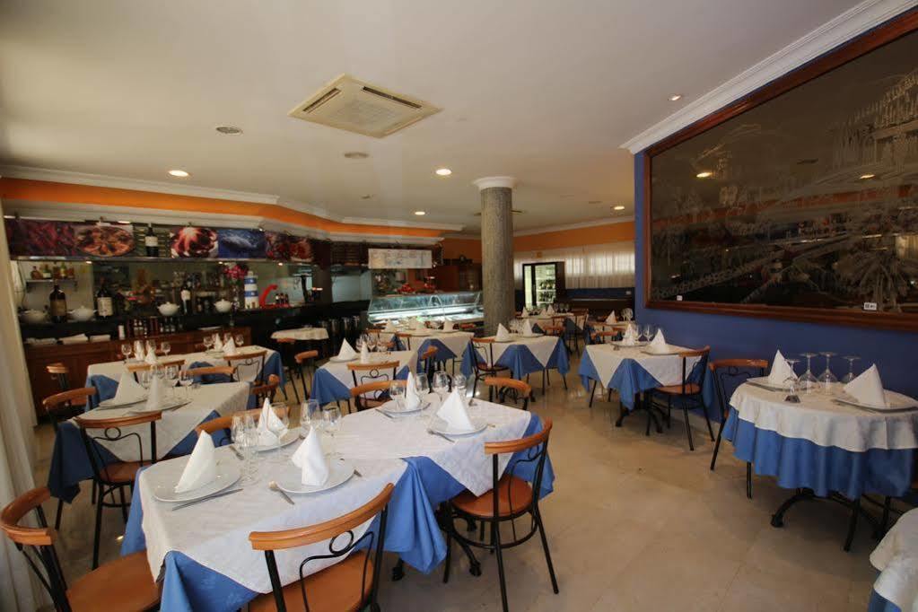 Apartamentos Isla Tenerife Sur (Adults Only) Tenerife Island 외부 사진