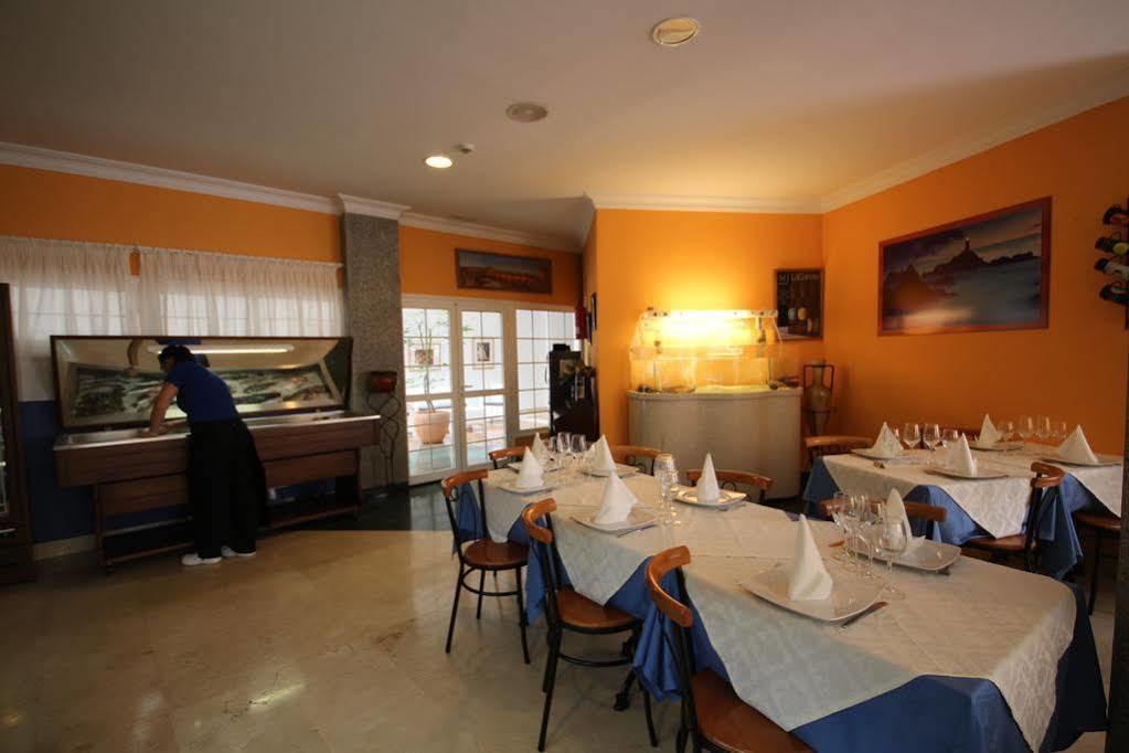 Apartamentos Isla Tenerife Sur (Adults Only) Tenerife Island 외부 사진