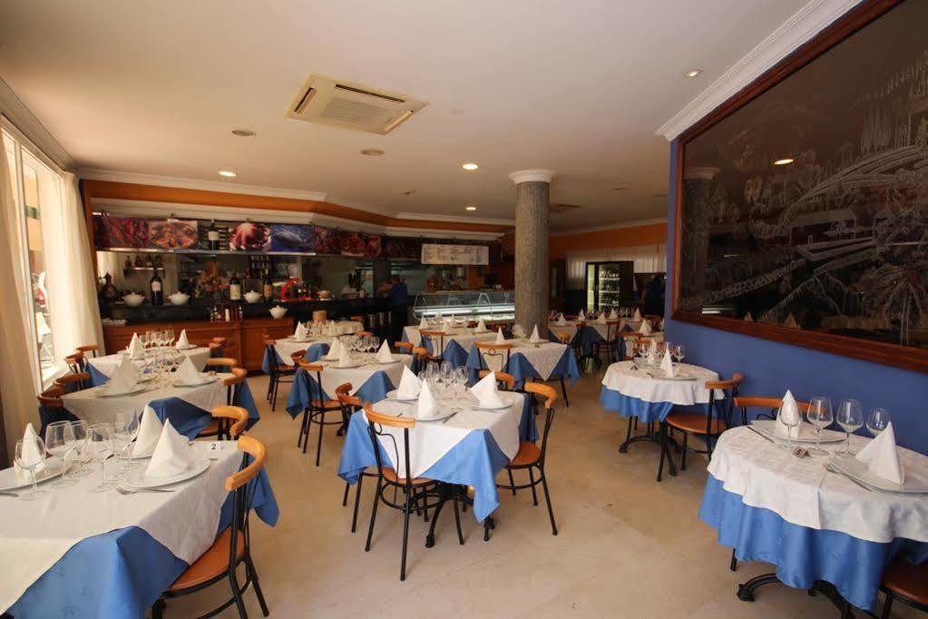 Apartamentos Isla Tenerife Sur (Adults Only) Tenerife Island 외부 사진