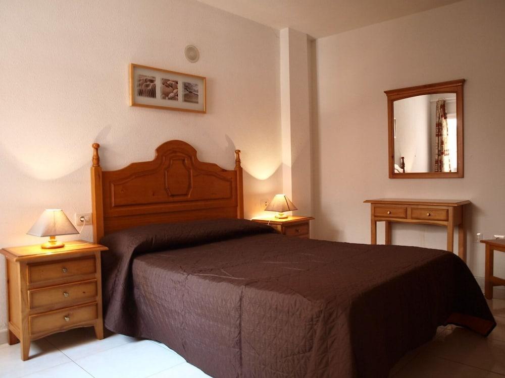 Apartamentos Isla Tenerife Sur (Adults Only) Tenerife Island 외부 사진